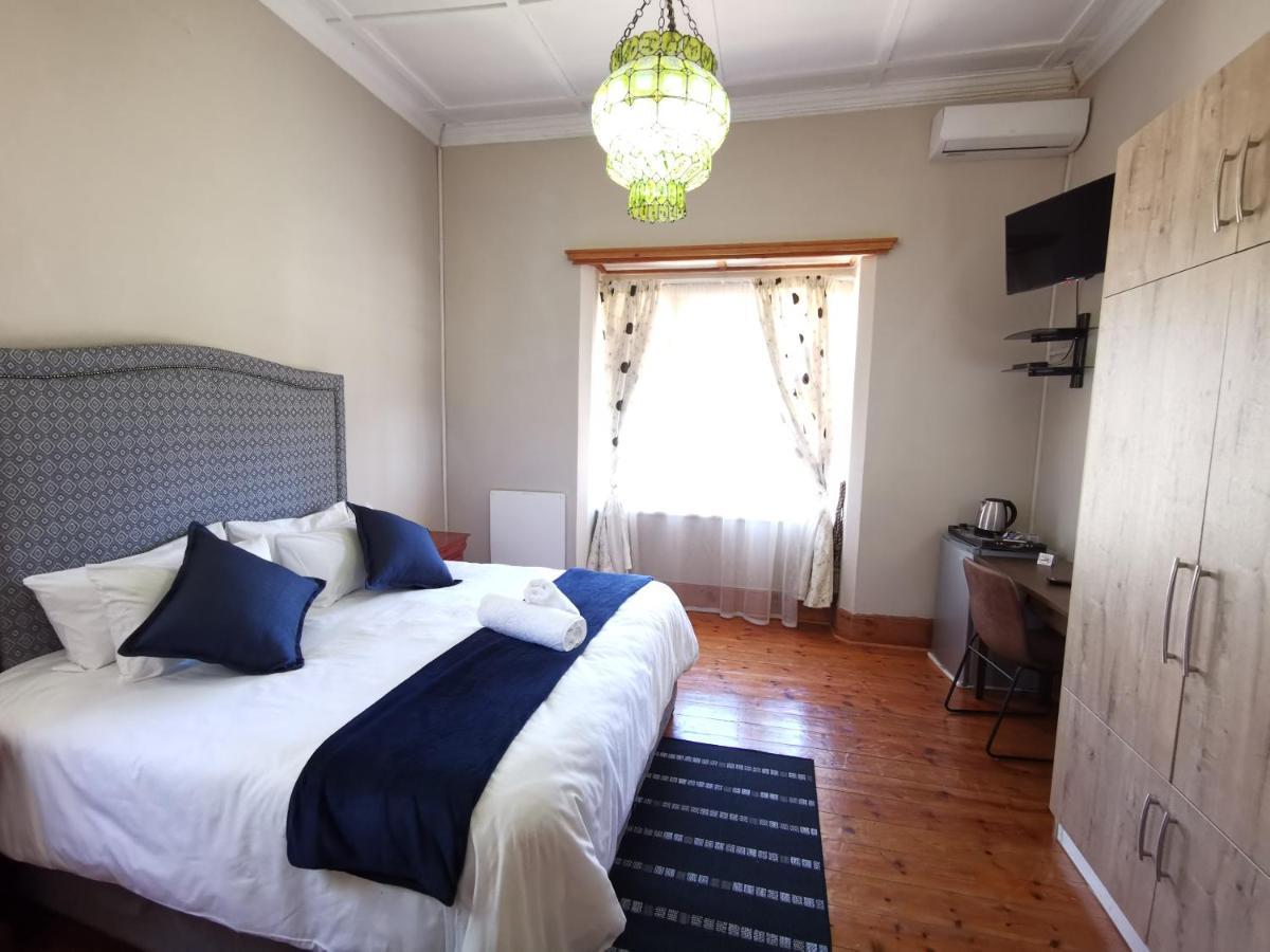 Lucolo Palace B&B Aliwal North Exteriör bild