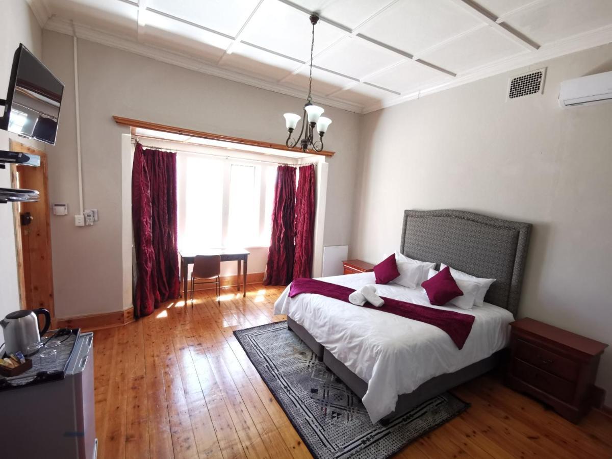 Lucolo Palace B&B Aliwal North Exteriör bild