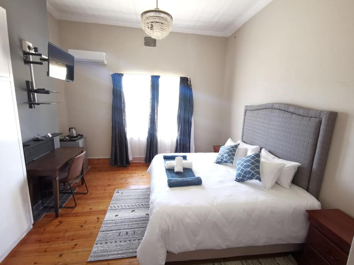 Lucolo Palace B&B Aliwal North Exteriör bild