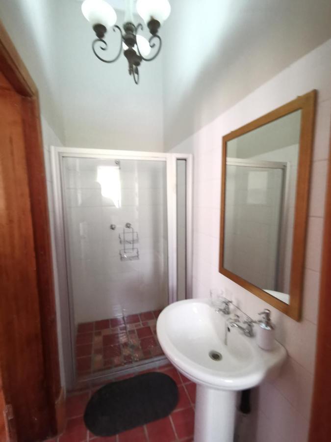 Lucolo Palace B&B Aliwal North Exteriör bild